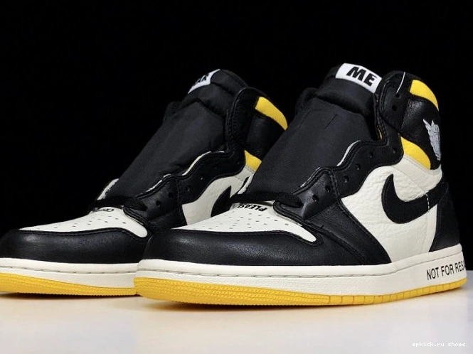 Cheap For High Jordan Air Retro 1 OG NRGNot Resale 861428-107 0707